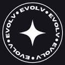 EVOLV Creative Logo