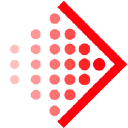 Exceleration Media LLC Logo