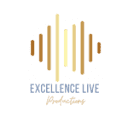 Excellence Live Productions Logo