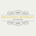 Exclusive Moment Photography Logo