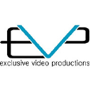 Exclusive Video Productions Logo