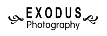 Exodus Photography Logo