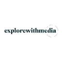 Explore With Media Logo
