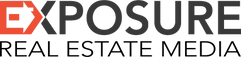 Exposure Real Estate Media Logo