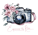 Exposures by Kelli Photography Logo