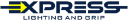 Express Grip & Lightning Logo