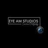 EYE AM STUDIOS, LLC Logo