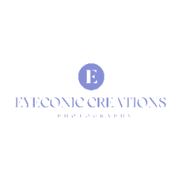 Eyeconic Creations Photography LLC Logo