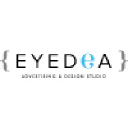 Eyedea Advertising & Design Studio logo