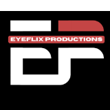 Eye Flix productions Logo