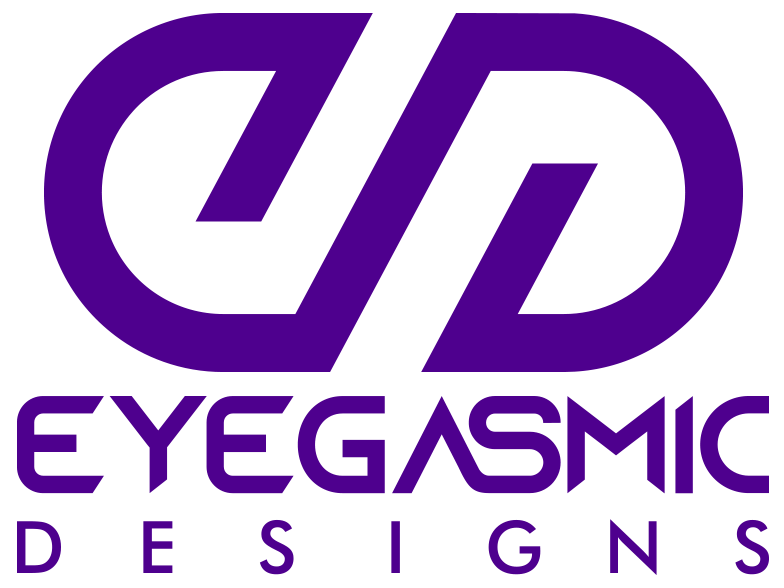 Eyegasmic Designs Logo