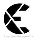 Eye Lens Visuals Logo