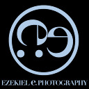 Ezekiel e. Photography  Logo