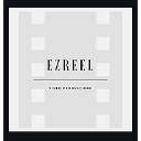 EZReel Productions LLC Logo