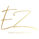 EZ VIDEO PRODUCTIONS LLC. Logo