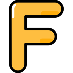 Fafoutee Films & Media Logo