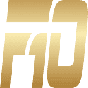 F10 Studio Logo