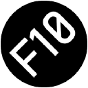 F10 Studio LLC Logo