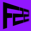 F22 Studios Logo