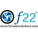 f22 video solutions Logo