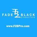 Fade 2 Black Productions Logo