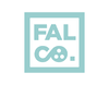 Falco Creative Media Logo