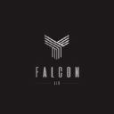 Falcon Air | Aerial Photography Logo