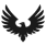 Falcon Production Logo