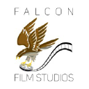 Falcon Film Studios Logo