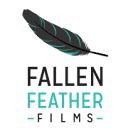 Fallen Feather Films Logo
