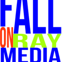 Fall On Ray Media Logo