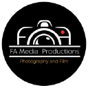 FA Media Productions Logo