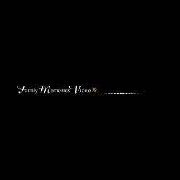 Family Memories Video Logo