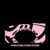 Family Video Store LLC Logo
