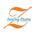 FamZing Studios Logo