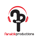Fanatik Productions, LLC Logo