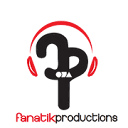Fanatik Productions, LLC logo