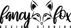 Fancy Fox Studios LLC Logo