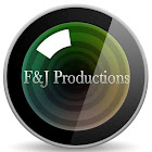 F&J Productions Logo