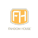 Fandom House Photography & Graphics Studio Logo