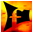 Fargone Productions Logo