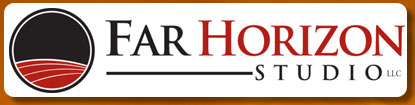 Far Horizon Studio Logo