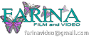 Farina Film and Video Logo