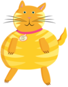Fat Cat Productions Logo