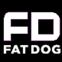 Fat Dog Film & Media Logo