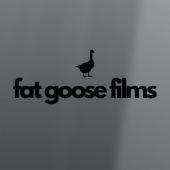 Fat Goose Films Logo