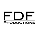 FDF Productions Logo