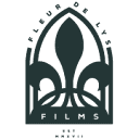 Fleur de Lys Films  logo