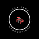 Fear Fame Productions Logo