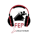 FEP Entertainment Logo